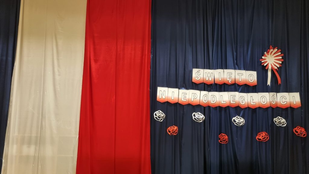 Patriotyczne spotkanie z&nbsp;Seniorami w&nbsp;DPS