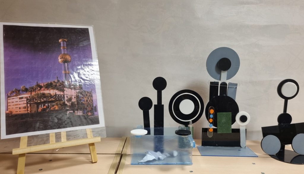 Warsztaty artystyczne