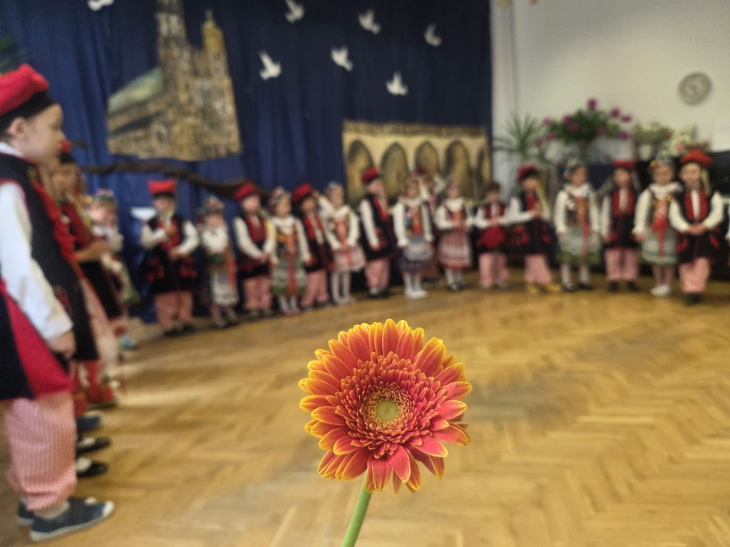 Pożegnanie Sześciolatków i&nbsp;Siostry Przełożonej
